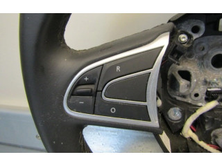 Руль Renault Megane E-Tech  2022 -  года 484003952R, 484003952R      