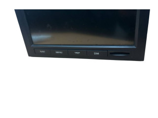 Дисплей    95200669, NV010D008   Chevrolet Captiva
