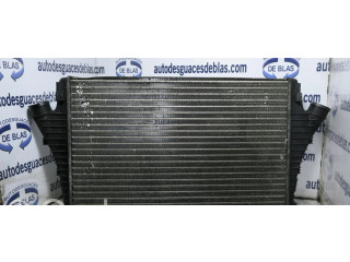 Интеркулер  INTERCOOLER   Fiat Croma 