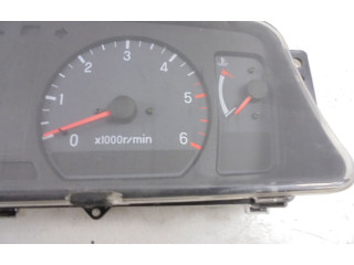 Přístrojová deska  Mitsubishi Pajero 1998 MR417300, MR417300  