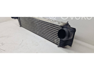 Интеркулер  7805629, R7368003   BMW 5 F10 F11 