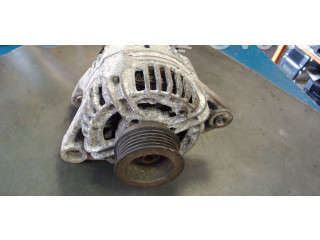 Генератор 0124325058   Fiat Stilo      