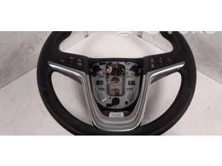 Руль Opel Cascada  2013 - - года 13351029      
