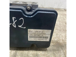 Блок управления АБС 6865860   BMW 7 F01 F02 F03 F04