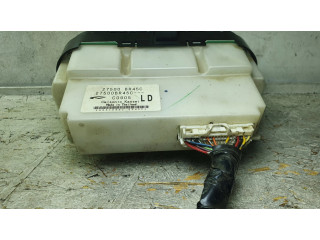 Блок управления климат-контролем 27500BR45C   Nissan Qashqai