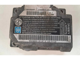 Блок подушек безопасности 46408349   Lancia Y 840