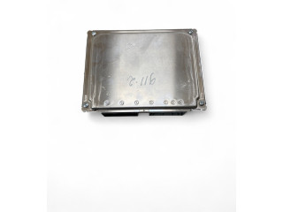 Блок управления коробкой передач 99161827209, 6058209063   Porsche 911 991