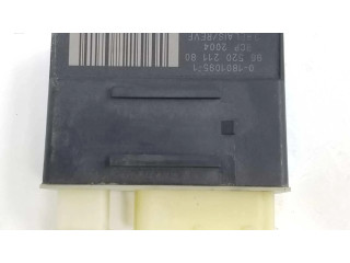 Блок управления 9652021180   Citroen Jumpy