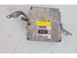 Řídící jednotka 8966105311   Toyota Avensis T220 1998