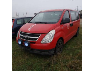 Brzdové světlo 927504H0   Hyundai H-1, Starex, Satellite 2009