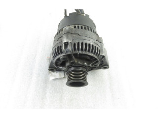 Генератор 0123335002, 0091540202   Mercedes-Benz C AMG W202      