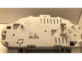 Панель приборов MR951770   Mitsubishi Colt CZ3       