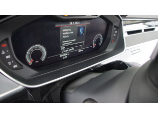 Přístrojová deska  Audi A8 S8 D5 2018 4N0920790D  