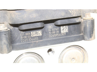 Jednotka ABS 4454005150, 0265956309   Toyota Avensis T270 2015