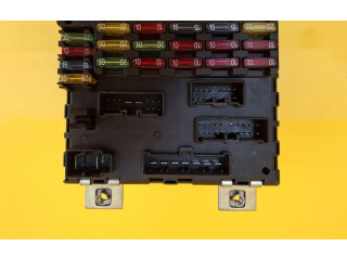 Блок предохранителей  46412170   Fiat Barchetta    