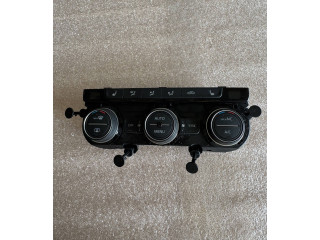 Блок управления климат-контролем 5NN907044T, 901562690014   Volkswagen Tiguan Allspace
