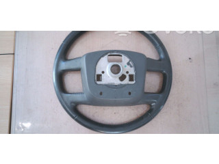 Руль Volkswagen Touareg I  2002 - 2010 года 62103001A      