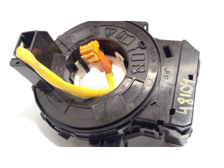 Подушка безопасности водителя 8619A361, 8651A187   Mitsubishi Mirage VI G4 Attrage