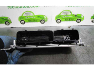 Řídící jednotka 391012A110, 0281011878   KIA Cerato 2005