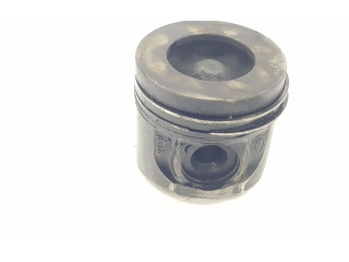 Píst PISTON204DTD, PISTON204DTD   Jaguar XE     