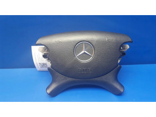 Подушка безопасности водителя 2304600798   Mercedes-Benz CLK A209 C209