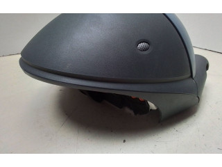Pojistková skříňka Спидометр (приборный щиток) 0001187   Smart ForTwo I 2006