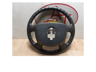 Volant SsangYong Kyron 2005 4610009101EAN, 4610009101EAN  