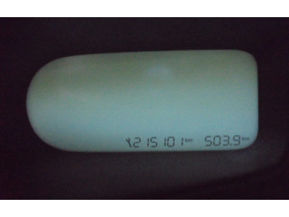 Přístrojová deska  Citroen C3 Picasso 2010 5550020814000, 5550020814000  