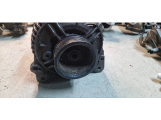 Генератор 9447866, 0123515028   Volvo S70  V70  V70 XC      