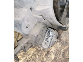 Vstřikovací lišta 90570737, 06341169   Opel Astra G     