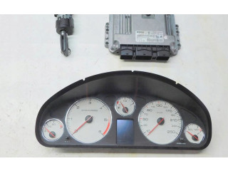 Řídící jednotka 9664690380   Peugeot 407 2006