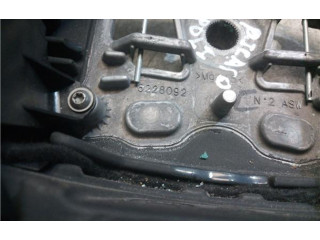 Volant Citroen C4 SpaceTourer 2013 BH01, 6228092  