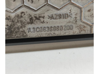 Дисплей    5A6D1E1, 5A2AD61   BMW 3 G20 G21