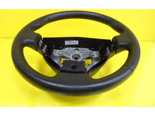 Руль Nissan Qashqai+2  2008 - 2010 года 48430JD01C      