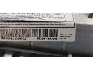 Подушка безопасности в сиденье 8535068KA0, 8535068KA0   Suzuki Alto