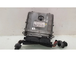 Блок управления двигателя A6421506577   Mercedes-Benz R W251