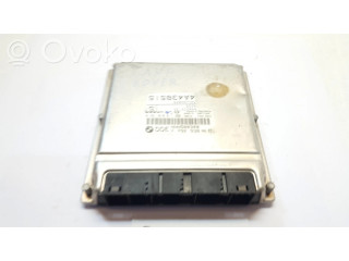 Řídící jednotka 0281010811, 7792938   Rover 75 2001