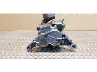Масляный насос   07Z115187A  Volkswagen Touareg I 