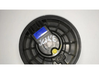 Вентилятор печки    T1015019K, 01104   Nissan Juke I F15