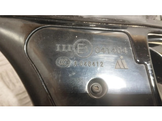 Zpětné zrcátko  BMW 7 G11 G12 2016  041404  