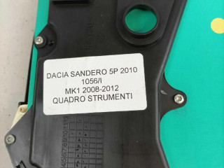 Панель приборов 21677499-2   Dacia Sandero       