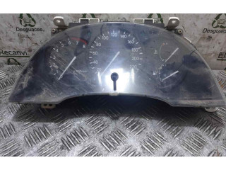 Přístrojová deska  Toyota Celica T200 1997 8320020781  