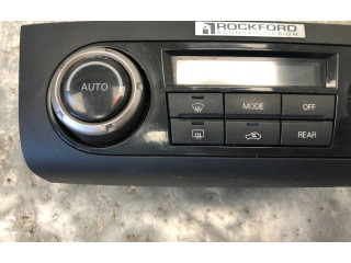 Řídící jednotka 7820A132XA   Mitsubishi Pajero 2007