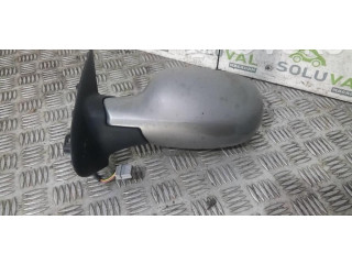 Zpětné zrcátko  Nissan Micra 2009  NT  