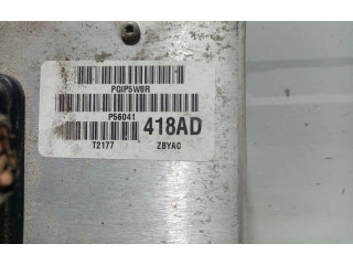 Řídící jednotka 1J4GZN8M7WY129060, P56041418AD   Jeep Cherokee 1996