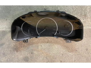 Přístrojová deska  Lexus CT 200H 2011 8380076040  