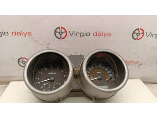 Přístrojová deska  Chevrolet Kalos 2008 96416700  