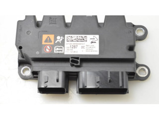 Блок подушек безопасности 13591287   Opel Antara