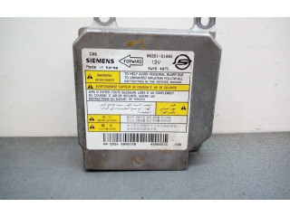 Блок подушек безопасности 8625131060   SsangYong Actyon