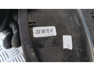 Панель приборов 2105407247   Mercedes-Benz E W210       